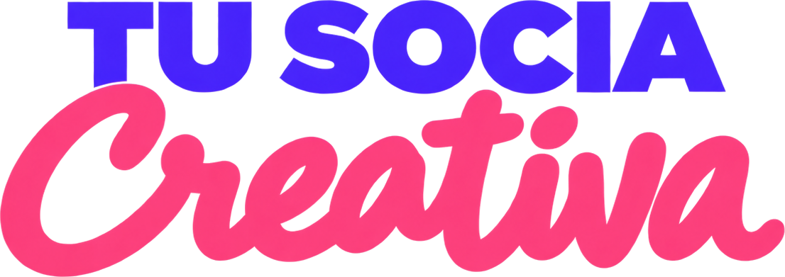 Tu Socia Creativa